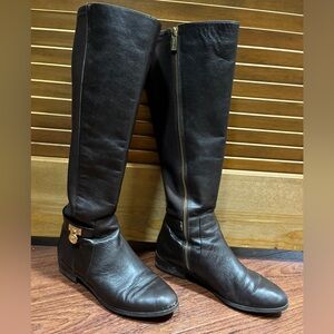 Michael Kors Riding Boots